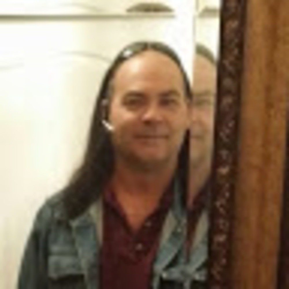 Meet your Posher, Kenny